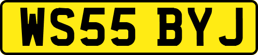WS55BYJ