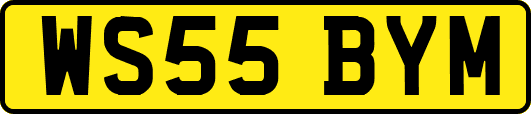 WS55BYM