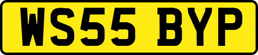 WS55BYP