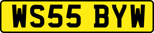 WS55BYW