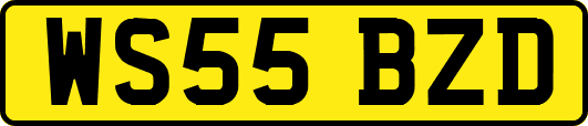 WS55BZD