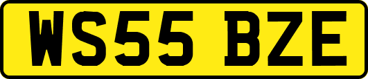 WS55BZE