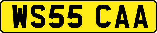 WS55CAA