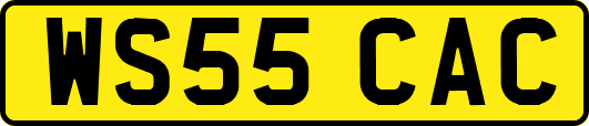 WS55CAC