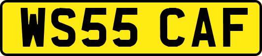 WS55CAF