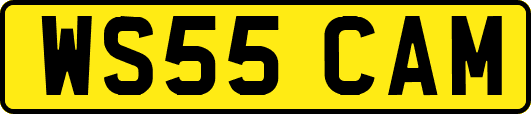 WS55CAM