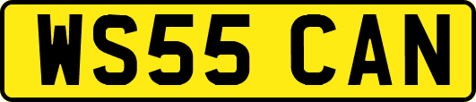 WS55CAN
