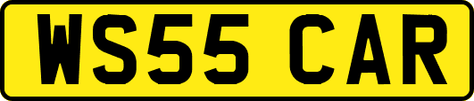 WS55CAR