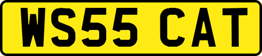 WS55CAT