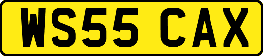 WS55CAX