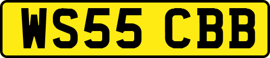 WS55CBB