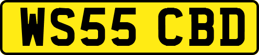 WS55CBD