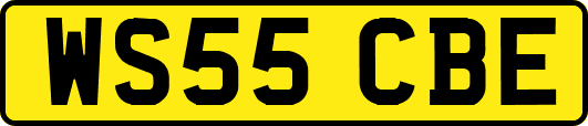 WS55CBE