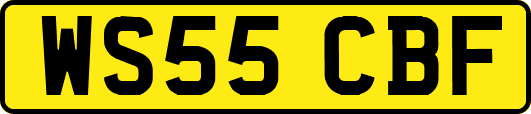 WS55CBF