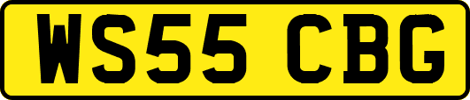 WS55CBG