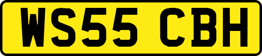 WS55CBH