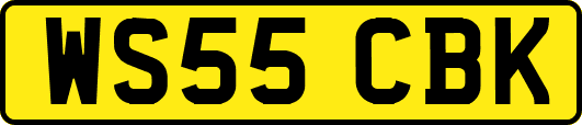 WS55CBK