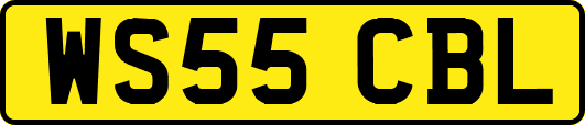 WS55CBL