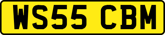 WS55CBM