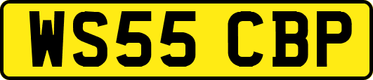 WS55CBP