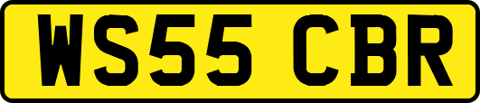 WS55CBR