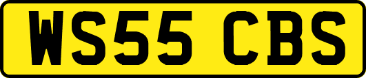 WS55CBS