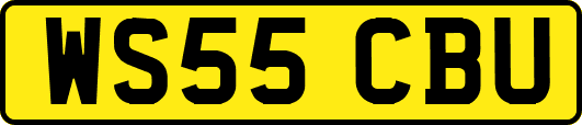 WS55CBU