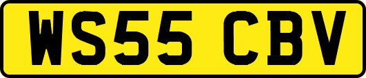 WS55CBV