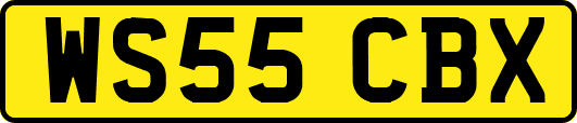 WS55CBX