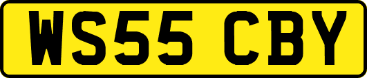 WS55CBY