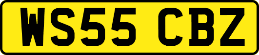 WS55CBZ