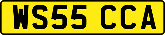 WS55CCA