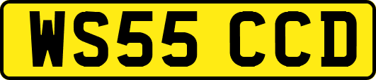 WS55CCD