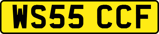 WS55CCF