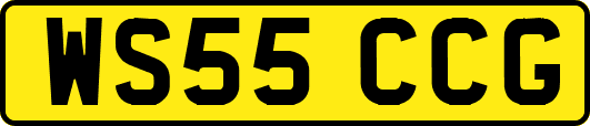 WS55CCG