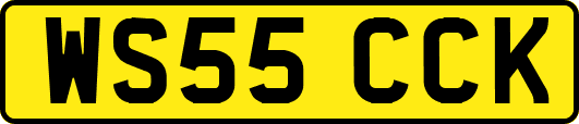 WS55CCK
