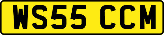 WS55CCM