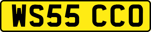 WS55CCO