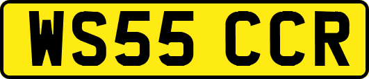 WS55CCR