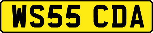 WS55CDA