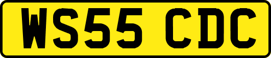 WS55CDC