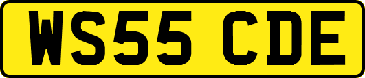 WS55CDE
