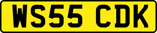 WS55CDK
