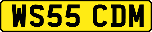 WS55CDM