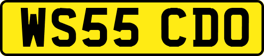 WS55CDO