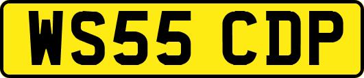 WS55CDP