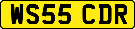WS55CDR