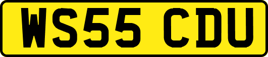WS55CDU