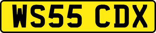 WS55CDX