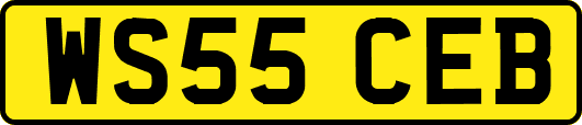 WS55CEB